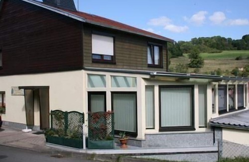 Elmenthal Apartment | Holiday apartment Trusetal for 2 - 4 persons with 2 bedrooms - Holiday apartment