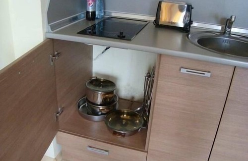 Tsarevo Apartment | Holiday apartment Tsarevo for 1 - 4 persons - Holiday apartment