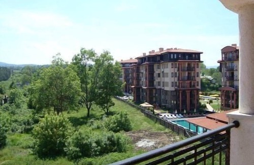 Tsarevo Apartment | Holiday apartment Tsarevo for 1 - 4 persons - Holiday apartment