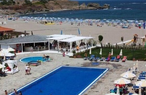 Tsarevo Apartment | Holiday apartment Tsarevo for 1 - 4 persons - Holiday apartment