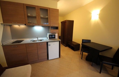 Tsarevo Apartment | Holiday apartment Tsarevo for 1 - 4 persons - Holiday apartment