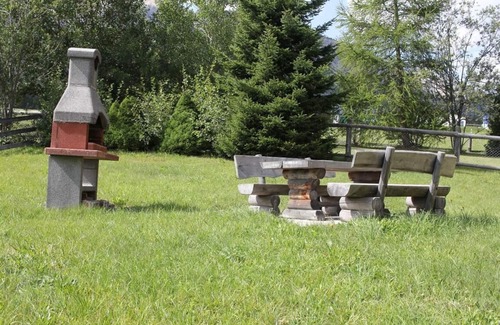 Tschierv Apartment | Holiday apartment Tschierv for 1 - 4 persons with 1 bedroom - Holiday apartment