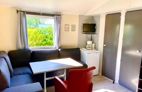 Tynaarlo Apartment | Holiday apartment Tynaarlo for 1 - 4 persons with 2 bedrooms - Holiday apartment