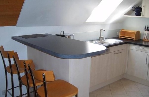 Wildhaus-Alt St. Johann Apartment | Holiday apartment Unterwasser for 1 - 6 persons with 3 bedrooms - Holiday apartment