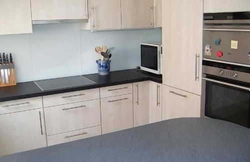 Wildhaus-Alt St. Johann Apartment | Holiday apartment Unterwasser for 1 - 6 persons with 3 bedrooms - Holiday apartment