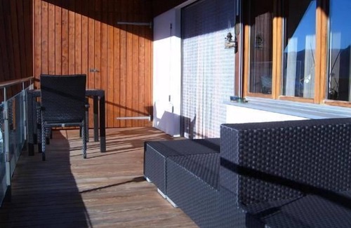 Wildhaus-Alt St. Johann Apartment | Holiday apartment Unterwasser for 1 - 6 persons with 3 bedrooms - Holiday apartment