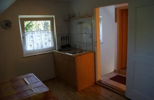 Uffenheim Apartment | Holiday apartment Uffenheim for 1 - 2 persons with 1 bedroom - Holiday apartment