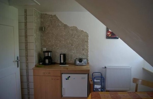 Uffenheim Apartment | Holiday apartment Uffenheim for 1 - 2 persons with 1 bedroom - Holiday apartment