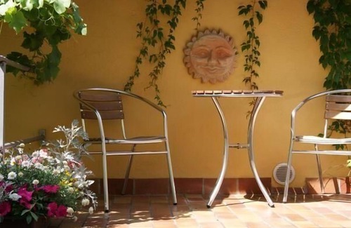 Uffenheim Apartment | Holiday apartment Uffenheim for 1 - 2 persons with 1 bedroom - Holiday apartment