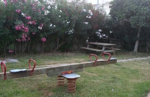 Torre Mozza Apartment | Holiday apartment Ugento for 1 - 4 persons with 2 bedrooms - Holiday apartment in one or multi-famil