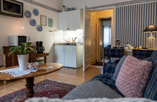 Ulricehamn Municipality Apartment | Holiday apartment Ulricehamn for 1 - 4 persons with 2 bedrooms - Holiday apartment