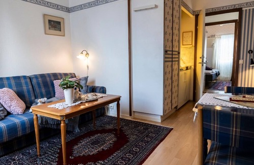 Ulricehamn Municipality Apartment | Holiday apartment Ulricehamn for 1 - 4 persons with 2 bedrooms - Holiday apartment