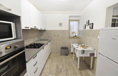 Murine Apartment | Holiday apartment Umag for 1 - 4 persons with 1 bedroom - Holiday apartment