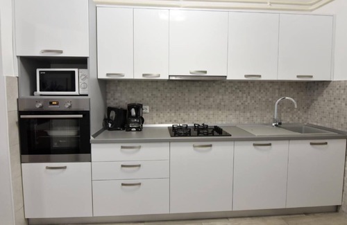 Murine Apartment | Holiday apartment Umag for 1 - 4 persons with 1 bedroom - Holiday apartment