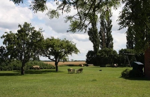 Ummanz Apartment | Holiday apartment Ummanz for 2 - 6 persons with 2 bedrooms - Twin house