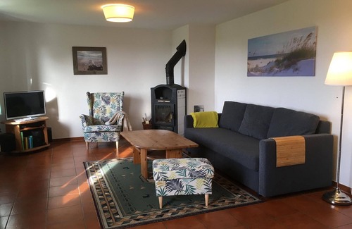 Ummanz Apartment | Holiday apartment Ummanz for 2 - 6 persons with 2 bedrooms - Twin house