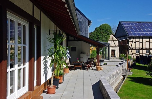 Unzenberg Apartment | Holiday apartment Unzenberg for 1 - 4 persons with 1 bedroom - Holiday apartment
