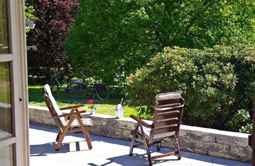 Unzenberg Apartment | Holiday apartment Unzenberg for 1 - 4 persons with 1 bedroom - Holiday apartment