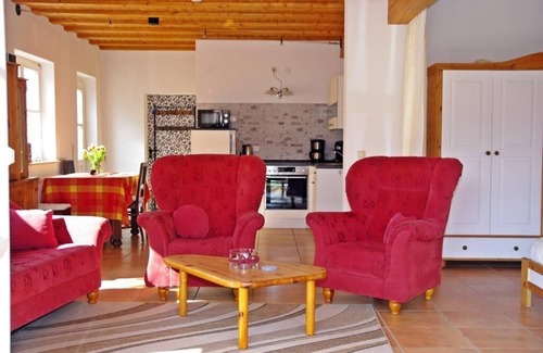 Unzenberg Apartment | Holiday apartment Unzenberg for 1 - 3 persons - Holiday apartment
