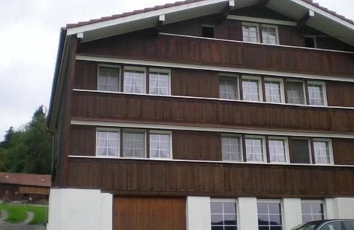 Hundwil Apartment | Holiday apartment Urnäsch for 2 - 4 persons with 2 bedrooms - Holiday apartment in a farmhouse