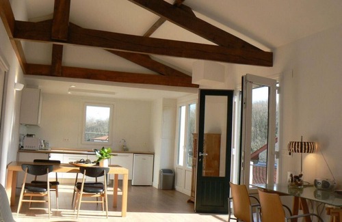 Urrugne Apartment | Holiday apartment Urrugne for 1 - 4 persons with 2 bedrooms - Holiday apartment in one or multi-fami