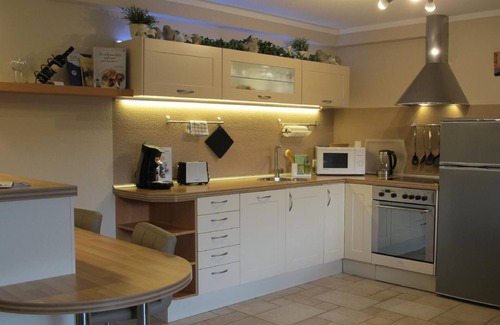 Delliehausen Apartment | Holiday apartment Uslar for 1 - 2 persons with 1 bedroom - Holiday apartment