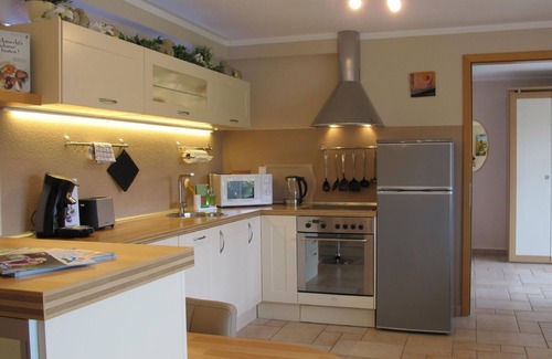 Delliehausen Apartment | Holiday apartment Uslar for 1 - 2 persons with 1 bedroom - Holiday apartment