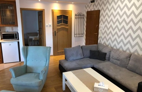 Ustka Apartment | Holiday apartment Ustka for 1 - 8 persons with 3 bedrooms - Holiday apartment