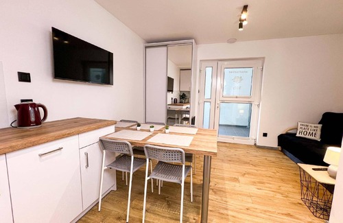 Poddabie Apartment | Holiday apartment Ustka for 1 - 6 persons with 1 bedroom - Holiday apartment