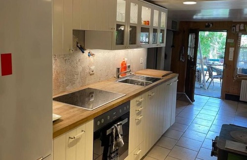 Utzenstorf Apartment | Holiday apartment Utzenstorf for 2 - 3 persons with 1 bedroom - Holiday apartment in a farmhouse