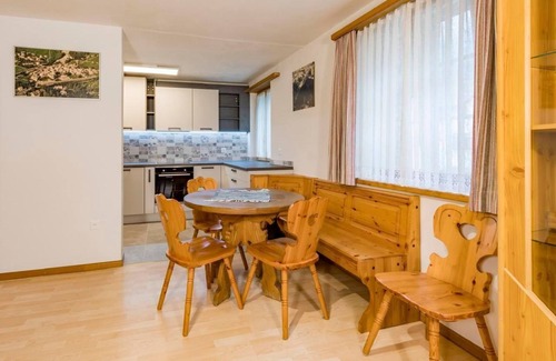 Vicosoprano Apartment | Holiday apartment Vicosoprano for 1 - 4 persons with 2 bedrooms - Holiday apartment