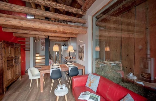 Vicosoprano Apartment | Holiday apartment Vicosoprano for 1 - 4 persons with 2 bedrooms - Holiday apartment
