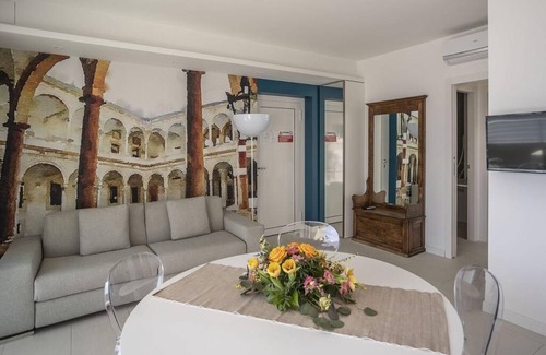 Vercana Apartment | Holiday apartment Vercana for 1 - 5 persons with 2 bedrooms - Holiday apartment