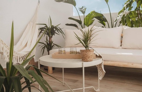 Nou Moles Apartment | Holiday apartment Valencia for 1 - 4 persons with 2 bedrooms - Holiday apartment in one or multi-fam