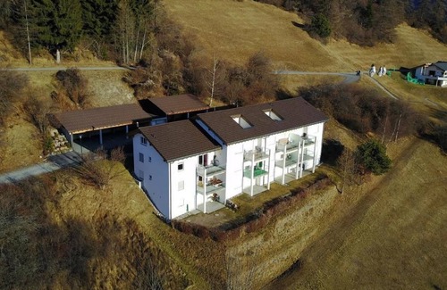 Grisons Apartment | Holiday apartment Vazerol for 1 - 6 persons with 3 bedrooms - Holiday apartment in one or multi-fami