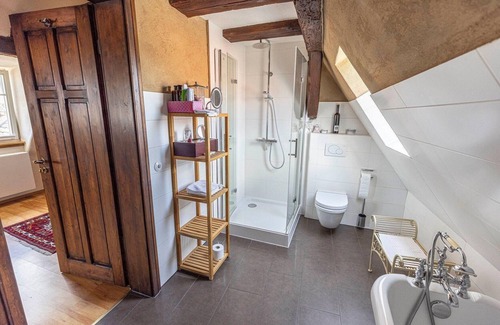 Venningen Apartment | Holiday apartment Venningen for 1 - 2 persons - Holiday apartment