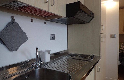 Passo del Tonale Apartment | Holiday apartment Vermiglio for 1 - 4 persons with 1 bedroom - Holiday apartment in one or multi-fam