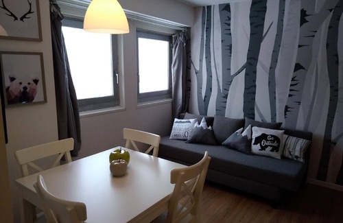 Passo del Tonale Apartment | Holiday apartment Vermiglio for 1 - 4 persons with 1 bedroom - Holiday apartment in one or multi-fam