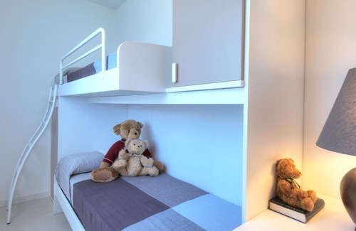 Vercana Apartment | Holiday apartment Vercana for 1 - 5 persons with 2 bedrooms - Holiday apartment