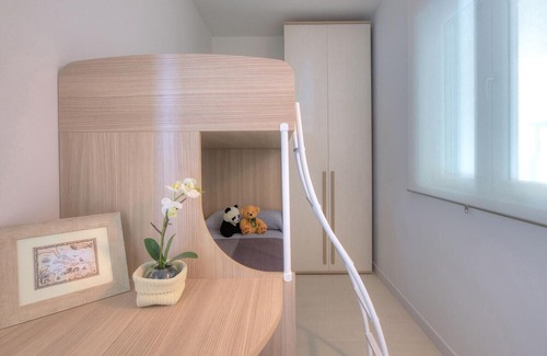 Vercana Apartment | Holiday apartment Vercana for 1 - 5 persons with 2 bedrooms - Holiday apartment