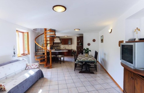 Vesio Apartment | Holiday apartment Vesio for 1 - 8 persons with 3 bedrooms - Holiday apartment