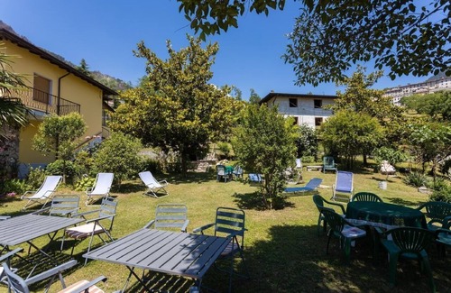 Vesio Apartment | Holiday apartment Vesio for 1 - 6 persons with 3 bedrooms - Holiday apartment