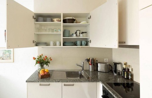Vevey Apartment | Holiday apartment Vevey for 1 - 4 persons with 1 bedroom - Multistorey holiday home/maisonette