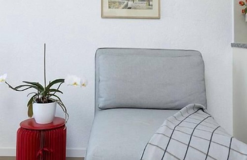 Vevey Apartment | Holiday apartment Vevey for 1 - 4 persons with 1 bedroom - Multistorey holiday home/maisonette