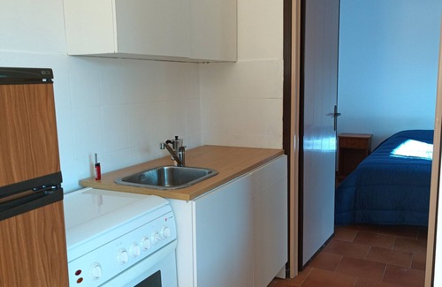 Lamezia Terme Apartment | Holiday Apartment "Villaggio La Bahia" with Sea View, Private Terrace & Balcony