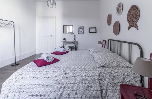 Champ-Capelet Apartment | Holiday apartment Vichy for 1 - 6 persons with 2 bedrooms - Holiday apartment in one or multi-family