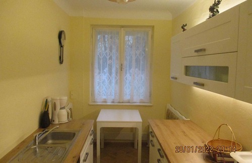 Hietzing Apartment | Holiday apartment Vienna for 1 - 5 persons with 2 bedrooms - Holiday apartment