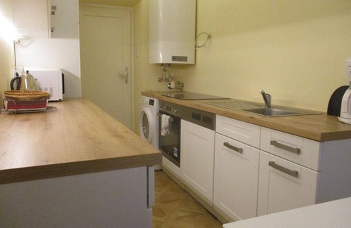 Hietzing Apartment | Holiday apartment Vienna for 1 - 5 persons with 2 bedrooms - Holiday apartment