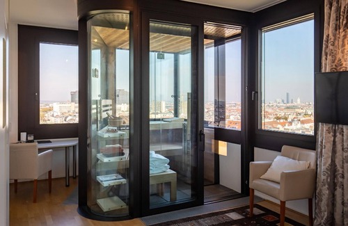 Josefstadt Apartment | Holiday apartment Vienna for 1 - 6 persons with 2 bedrooms - Luxury holiday home