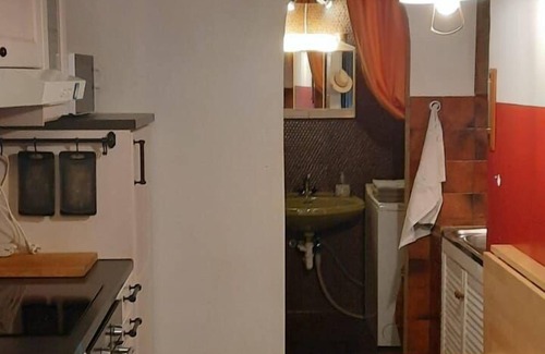 Hernals Apartment | Holiday apartment Vienna for 1 - 4 persons with 2 bedrooms - Holiday apartment in one or multi-famil